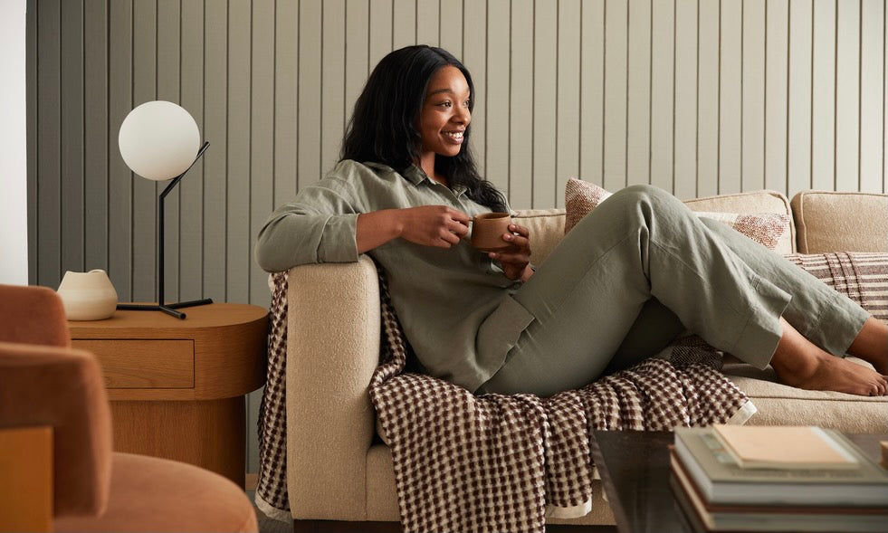 Living Room Essentials: Every Necessity You Need for a Stylish & Functional Living Room