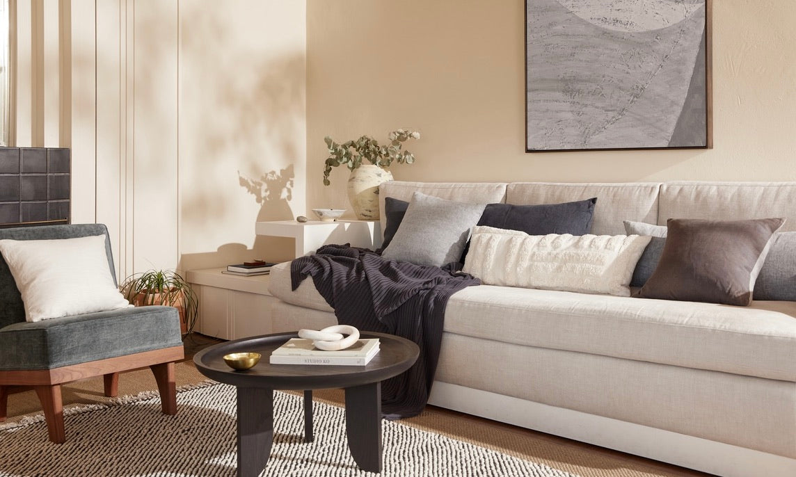 How to Create an Interior Design Mood Board