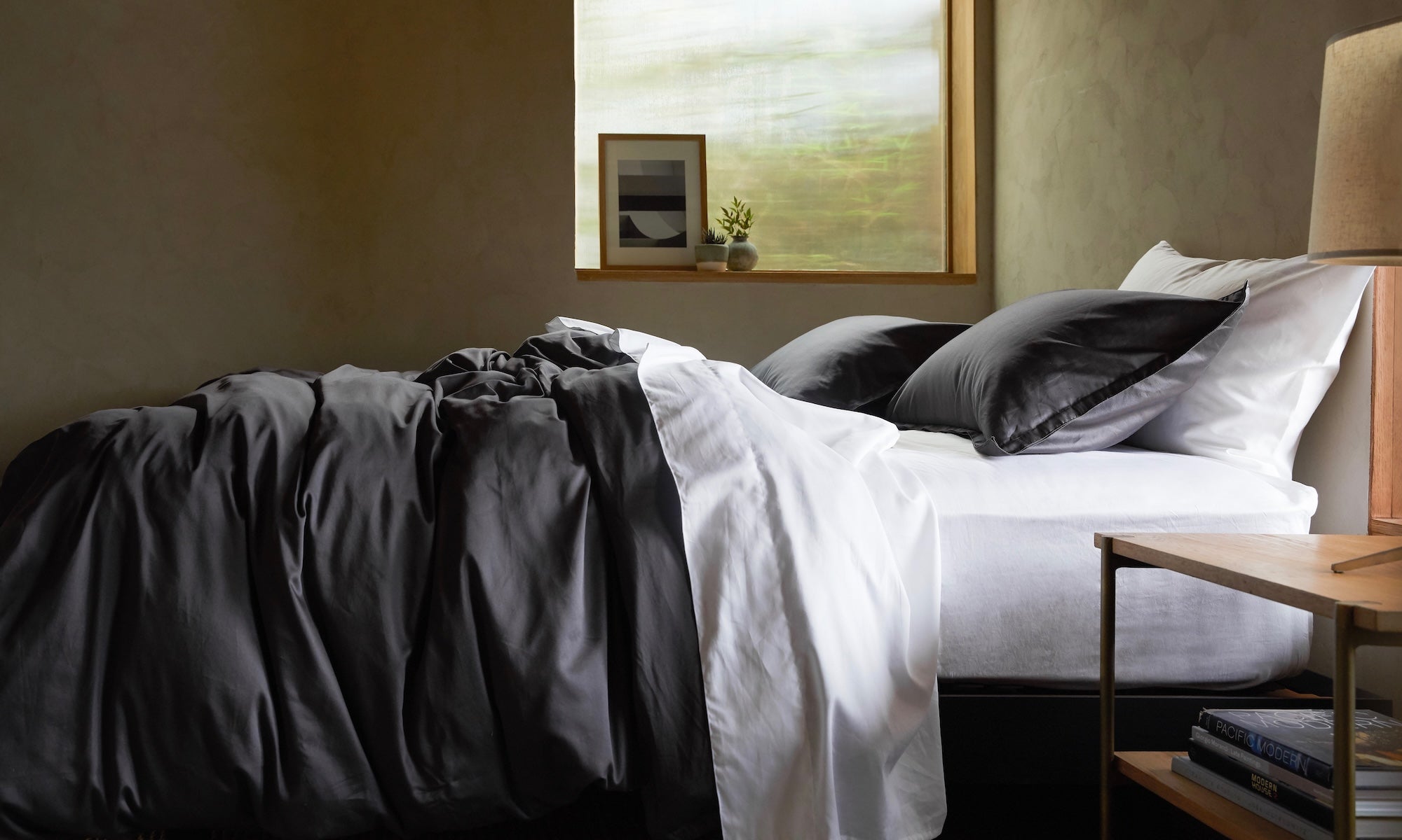 How to Wash, Dry and Properly Care for Sateen Sheets