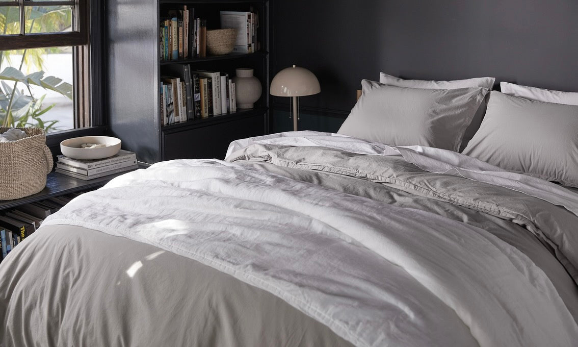 How Often to Replace Sheets, Pillows and Other Bed Linens