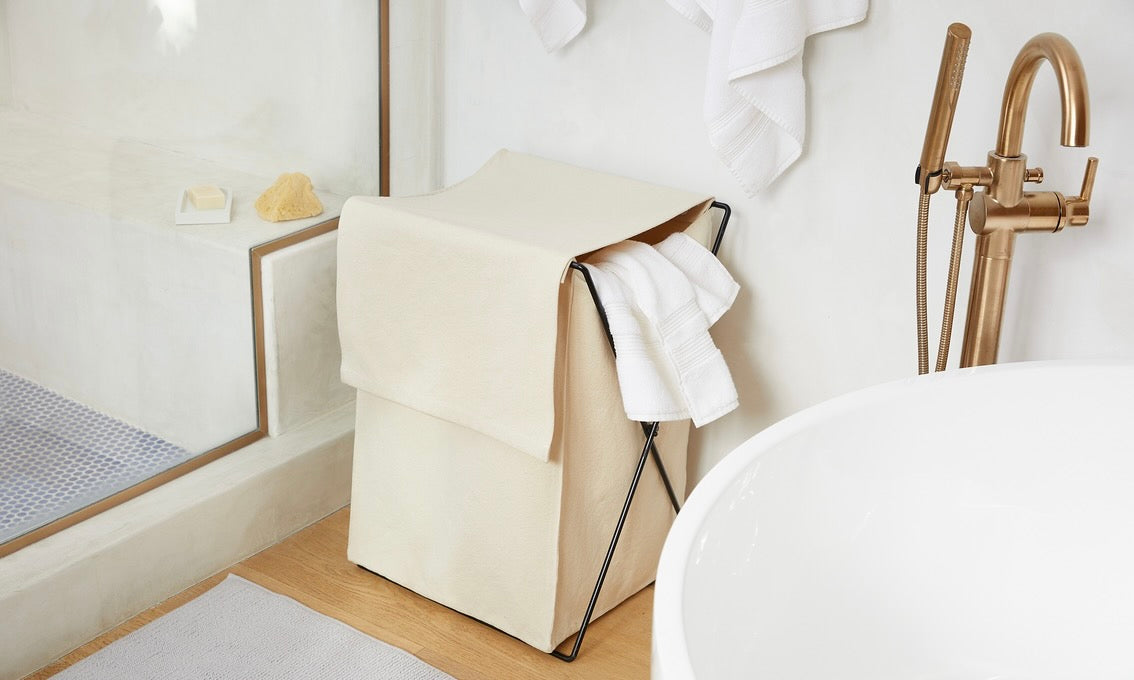 Laundry Room Essentials You Need for Clean Living