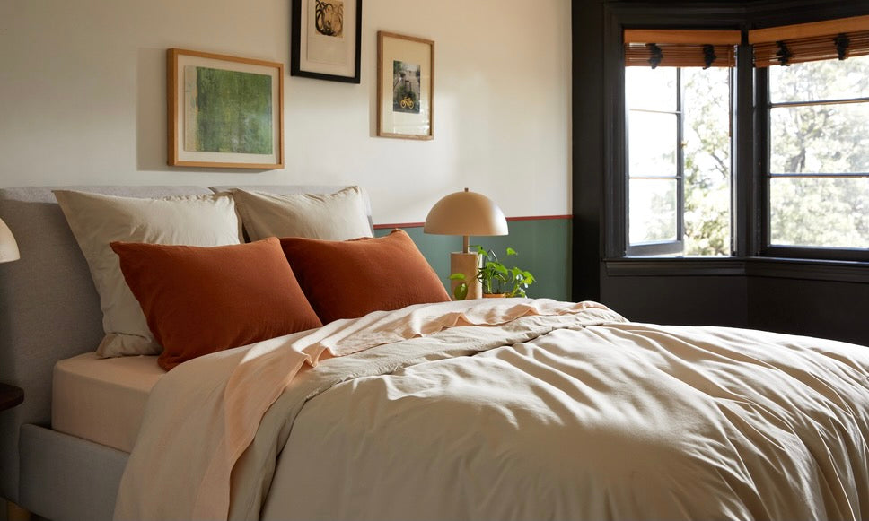 How to Wash a Duvet: 5 Steps & Tips