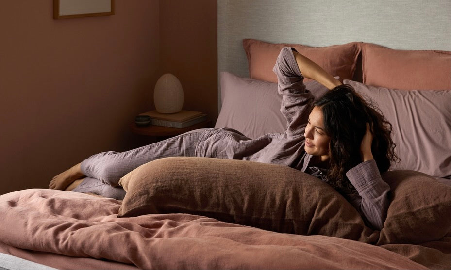 How to Wash Sheets the Right Way: Step-by-Step Instructions