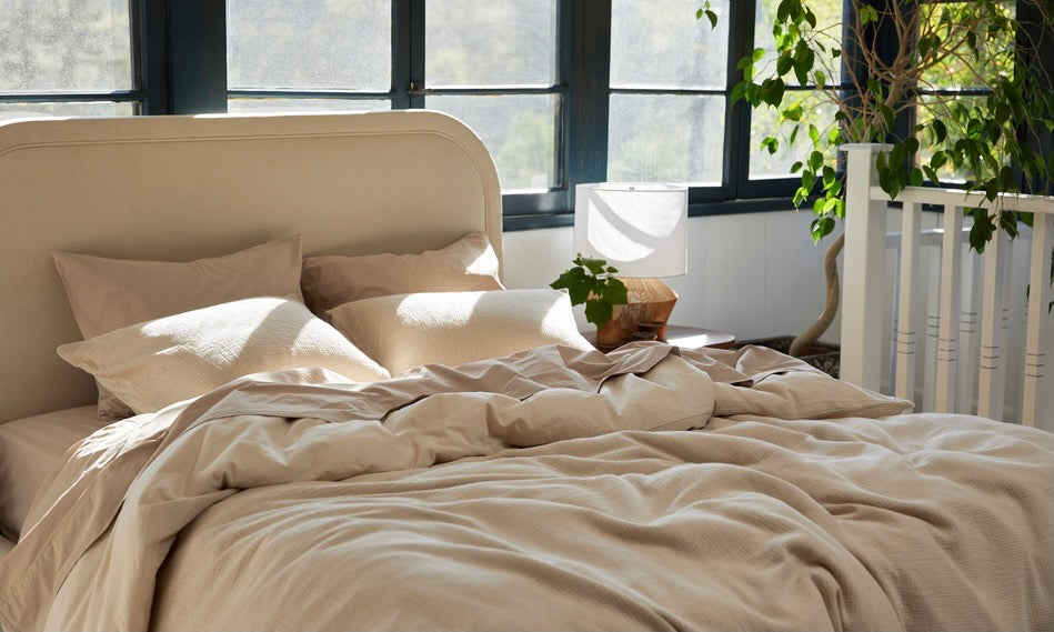 Best Organic Pillowcases: What Sustainable Options to Look For