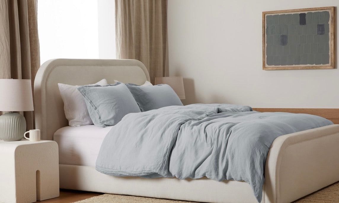Does Linen Shrink? Keep Your Linen Clothing & Sheets From Shrinking