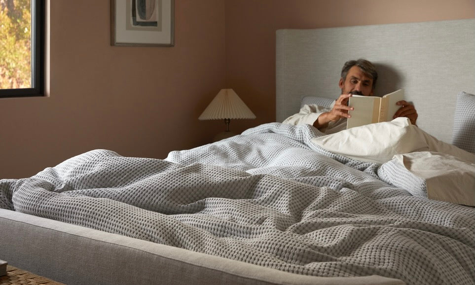 Double Bed vs. Queen Bed: What's the Difference?