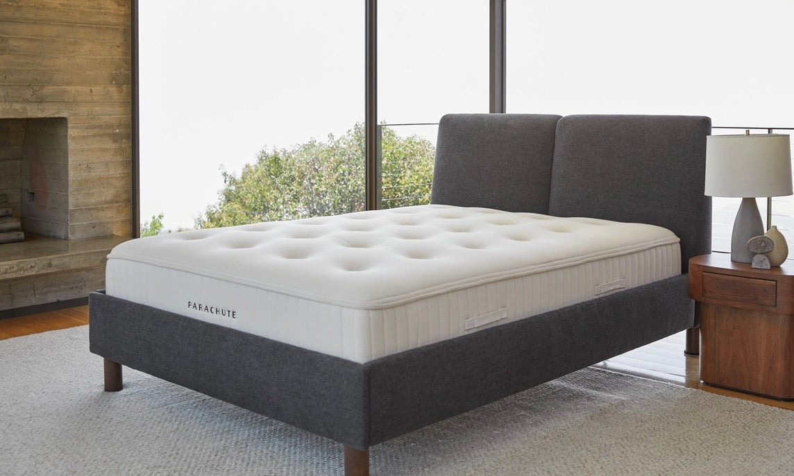 Mattress Size & Dimension Guide: Width, Length, & Height of Standard Mattresses