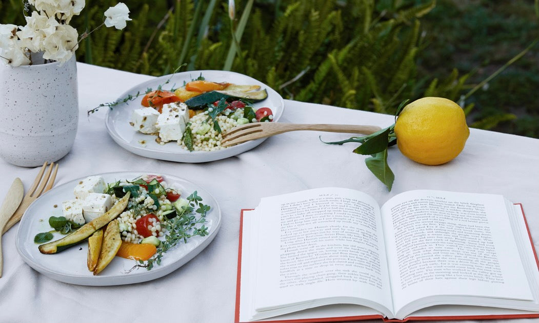 Spring '22 Reading List