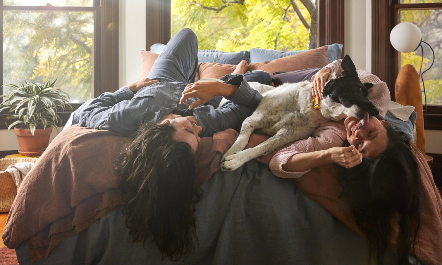 #MyParachuteHomes of Summer 2023