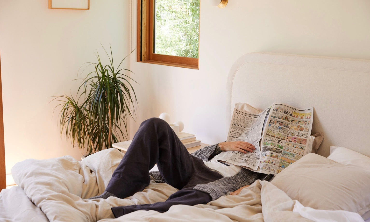 How to Care for Your Bed Frame