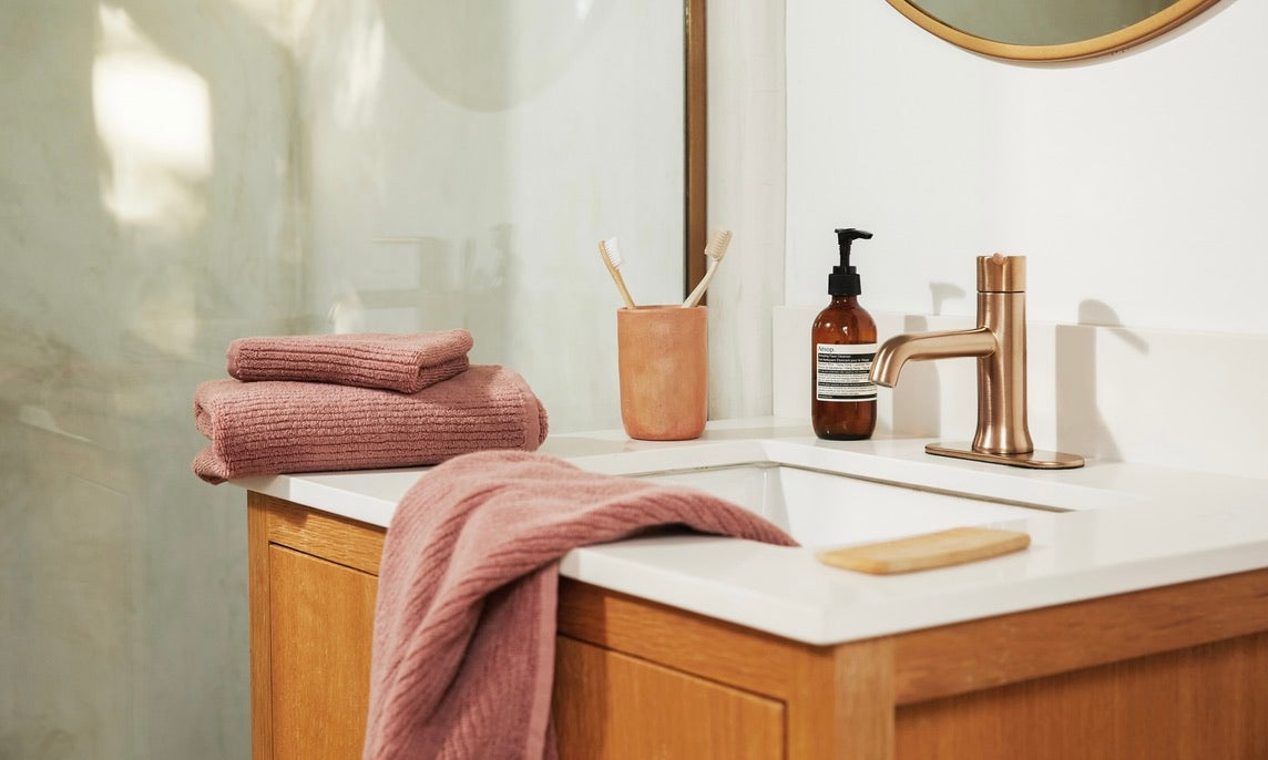 56 Bathroom Decor Ideas for Styling Your Bathroom