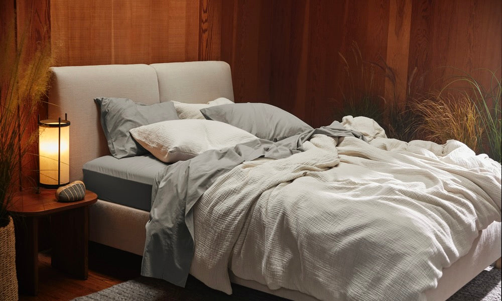 Best Oeko-Tex Bed Sheets, Towels & More