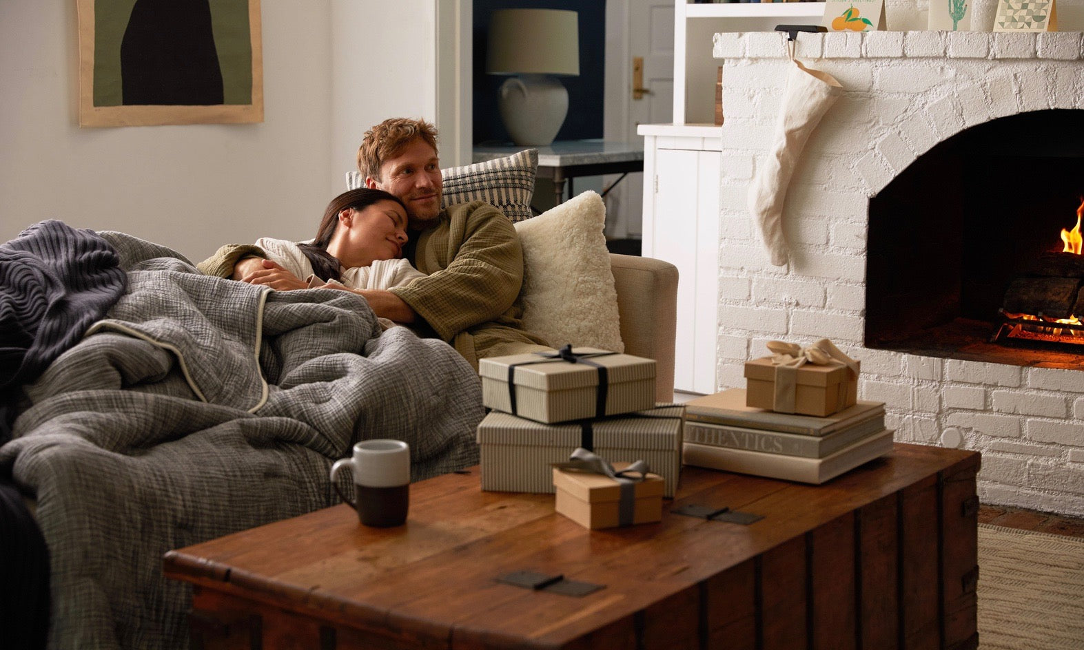 What We're Gifting: Parachute Employee Edition