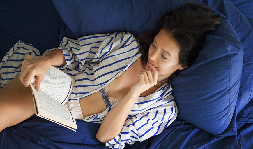 Summer '16 Reading List