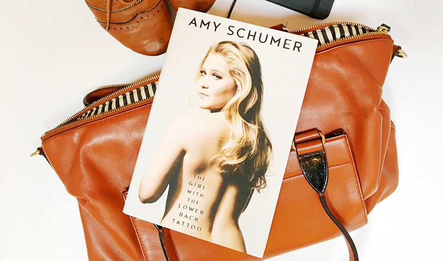 Winter '17 Reading List