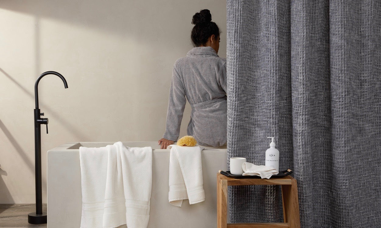 How to Make Your Towels Last Longer