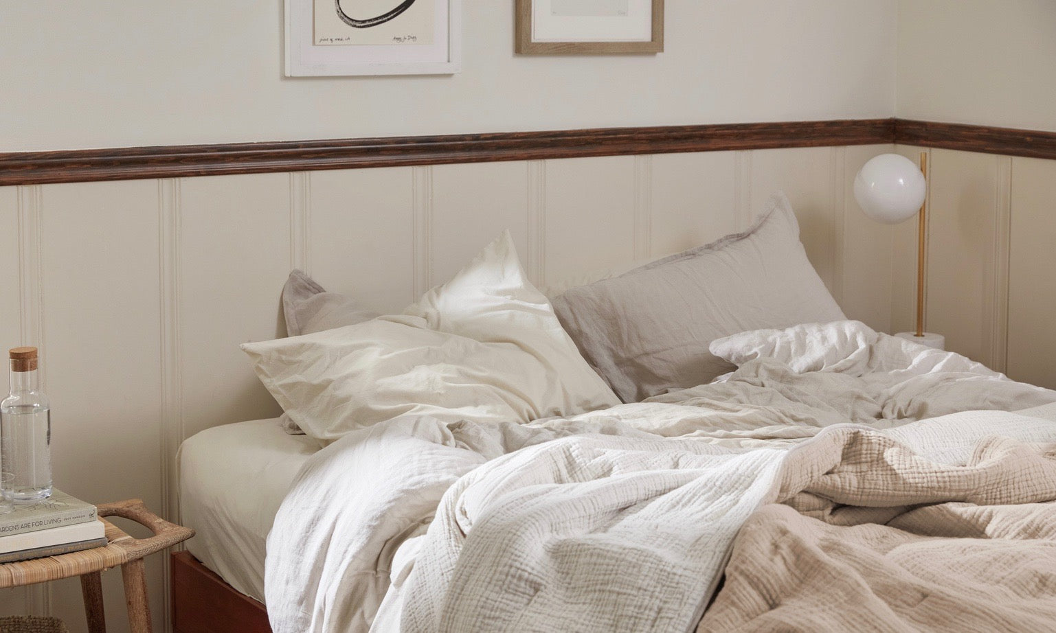 Fall Home Decor Ideas: Room by Room Inspiration