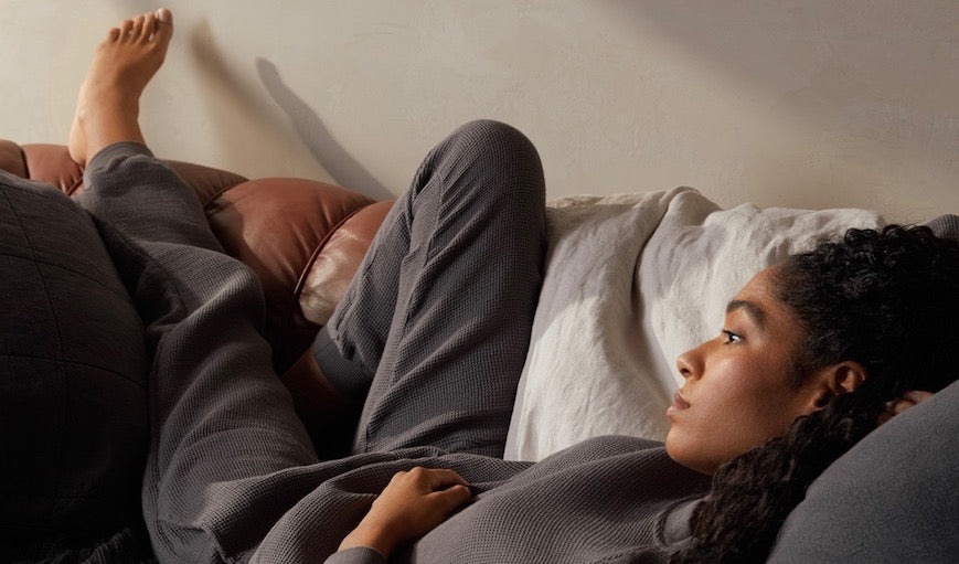 Everything You Need to Know About Our New Loungewear