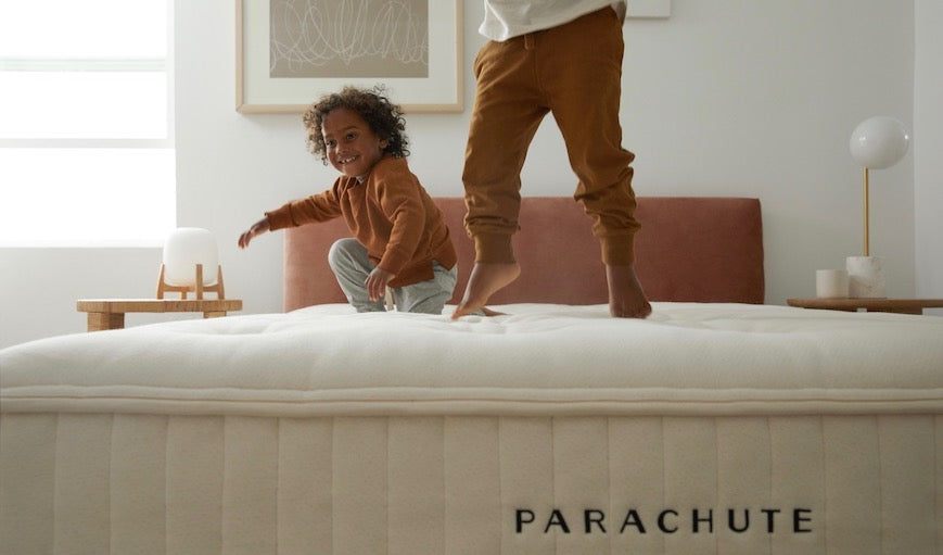 What Size Bed Should I Pick? Mattress Dimension Guide