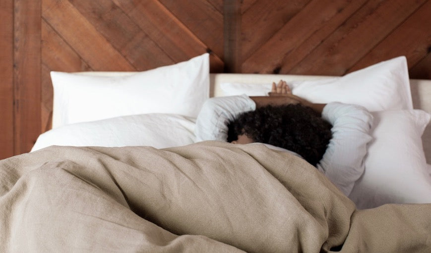 Naptime, Improved