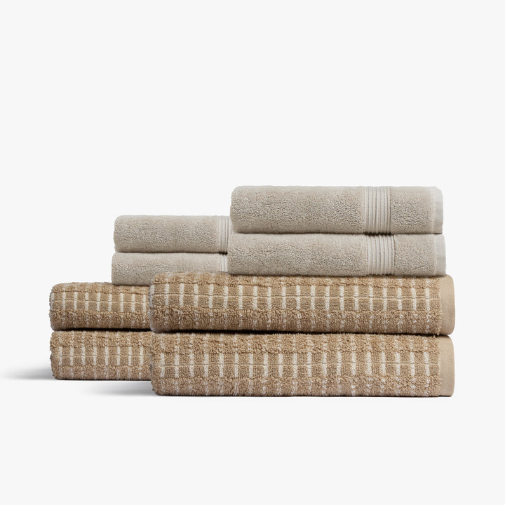 4+4 Laguna Bath Bundle