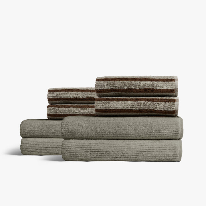 4+4 Big Sur Bath Bundle
