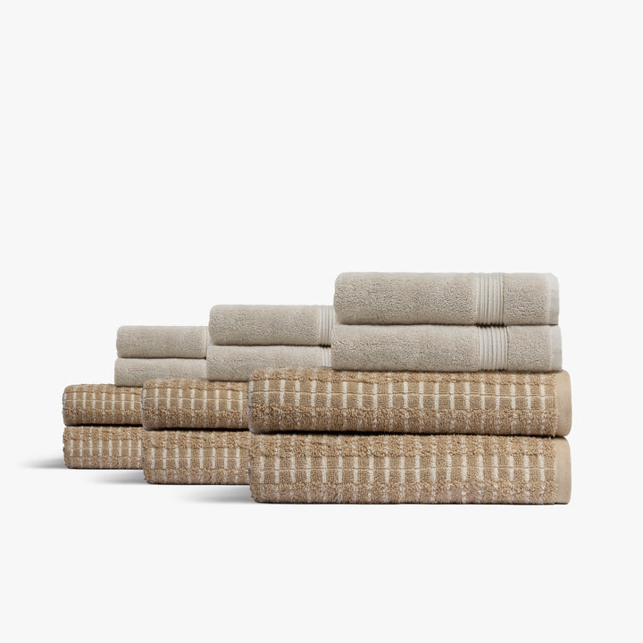6+6 Laguna Bath Bundle
