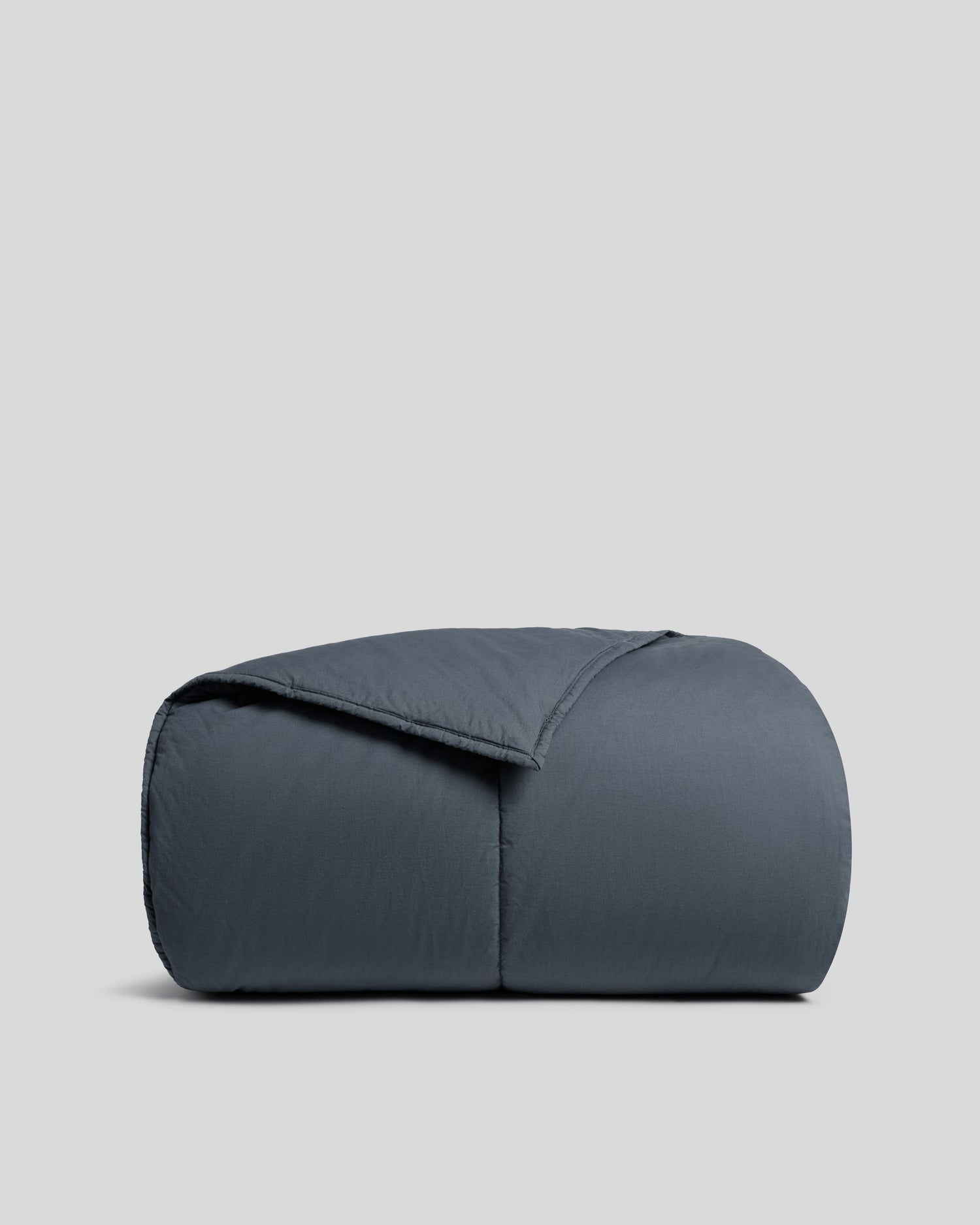 Parachute Home Brushed Cotton Quilt (Dusk) at Parachute Home