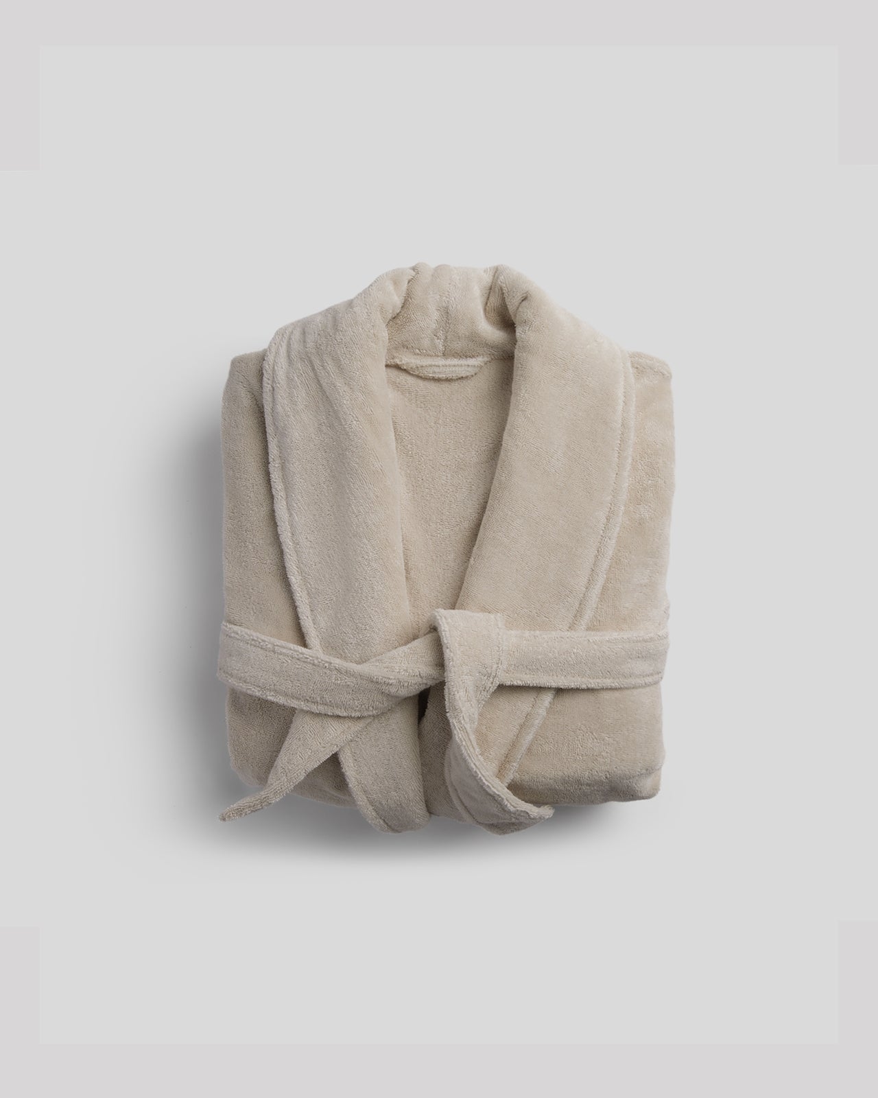 Classic Bathrobe made with luxurious Turkish cotton