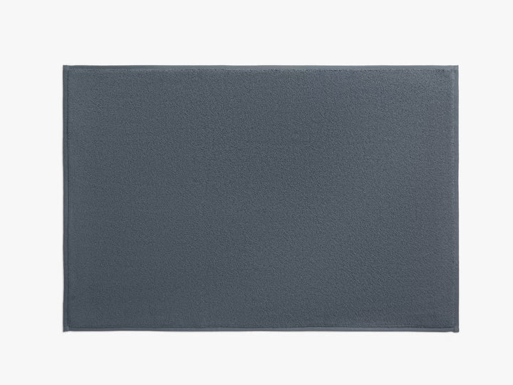 Classic Turkish Cotton Tub Mat (Dusk)