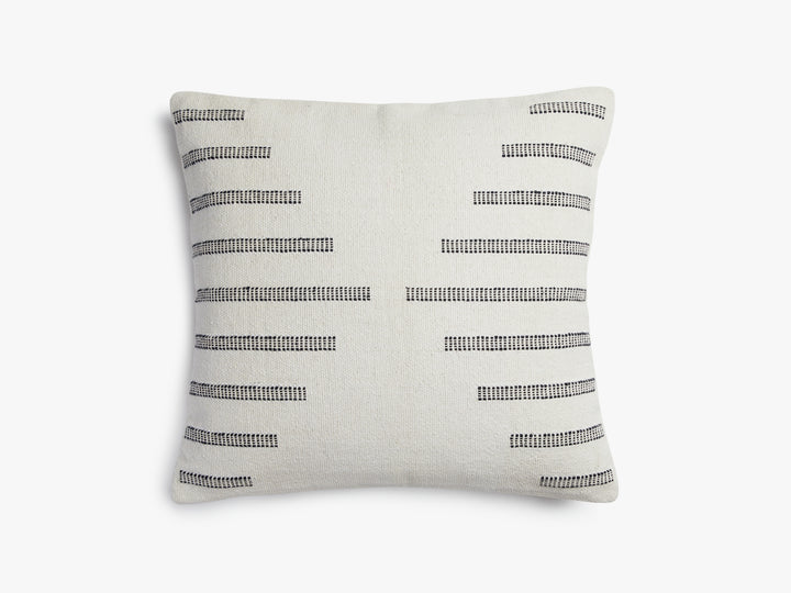 Desert Pillow Cover (Ivory)