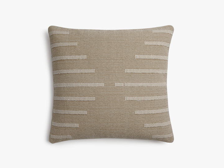 Desert Pillow Cover (Natural)