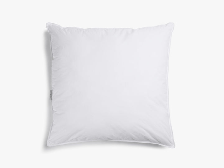 Down Alternative Euro Pillow Insert