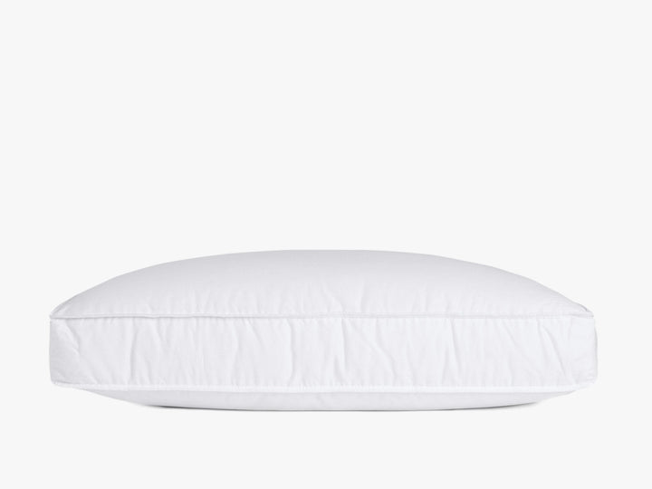 Down Alternative Side Sleeper Pillow