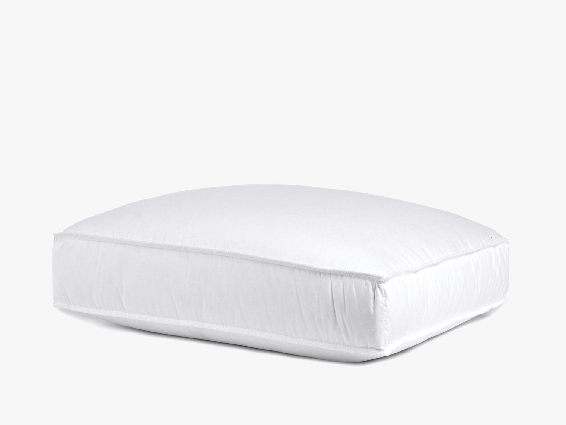 Down Side Sleeper Pillow – Parachute Home - Main Image