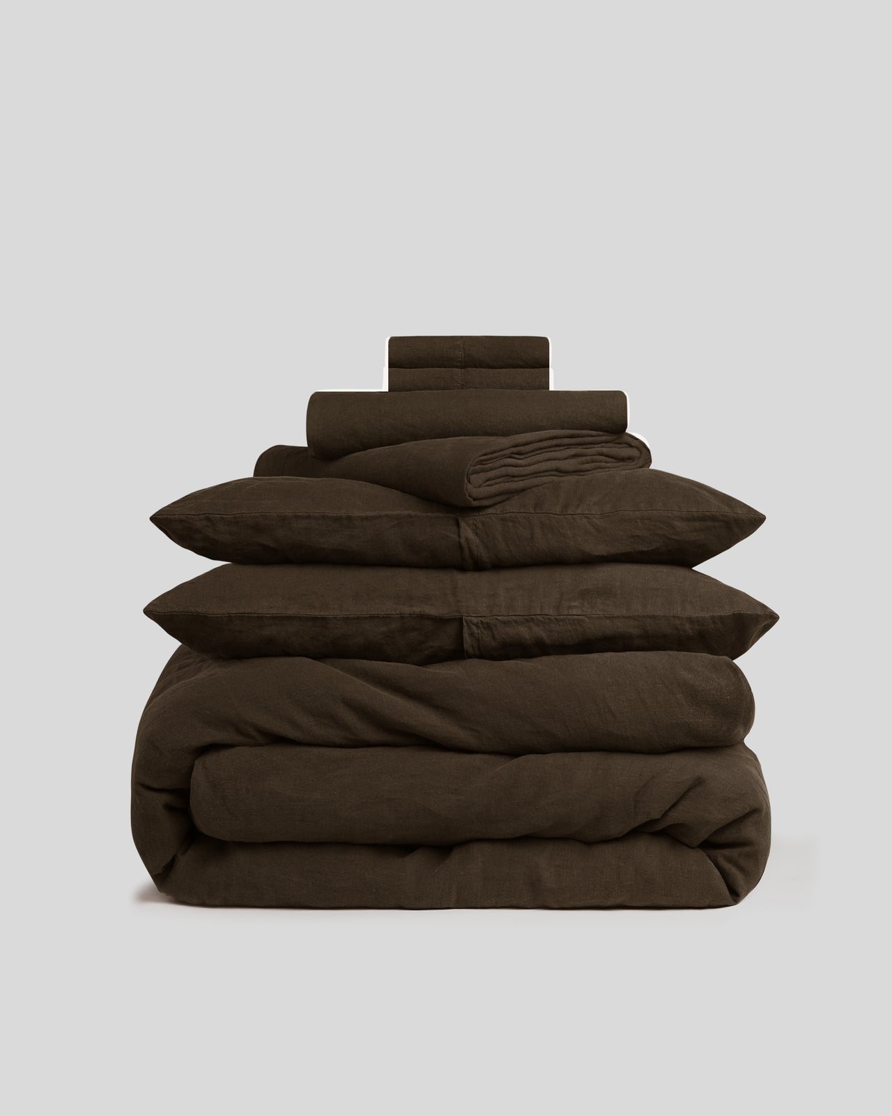 Linen Bundle - Java K/CK – Parachute Home