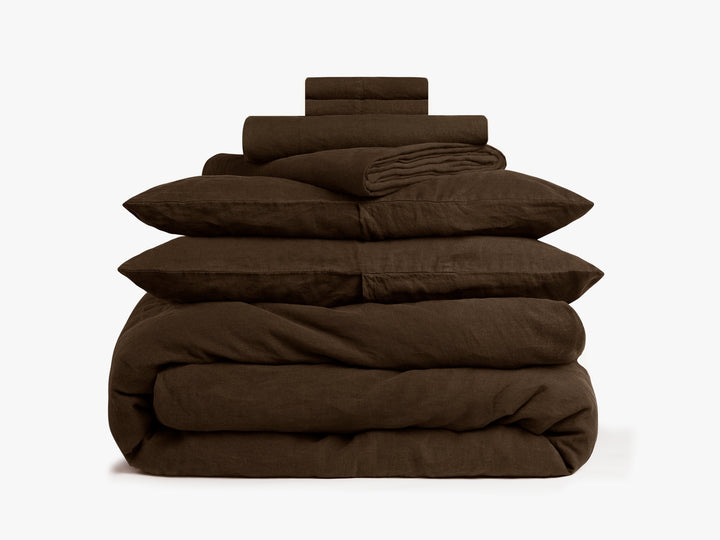 Linen Bundle - Java K/CK