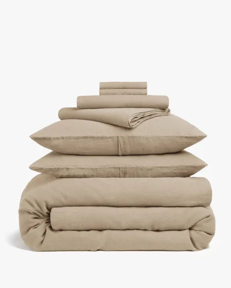 linen-bundle toast lightbox cpg