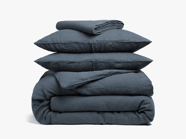 Linen Venice Set - Dusk F/Q