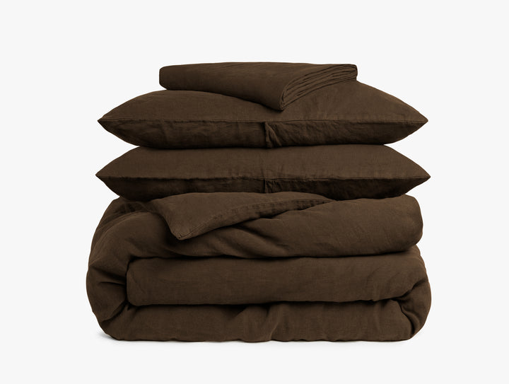 Linen Venice Set - Java F/Q