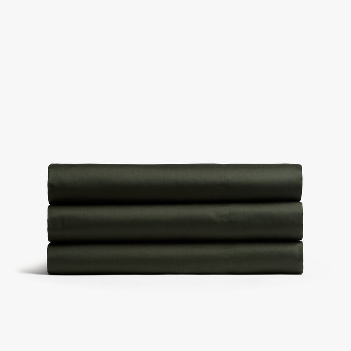 Sateen Top Sheet (Evergreen)