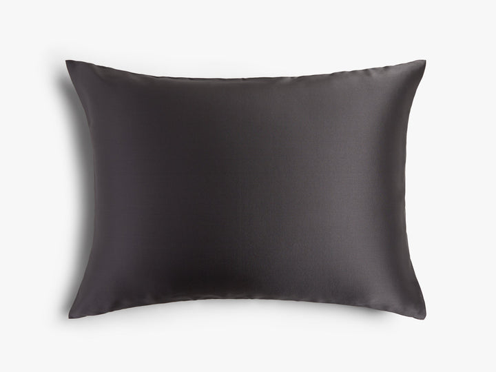 Silk Pillowcase (Slate)