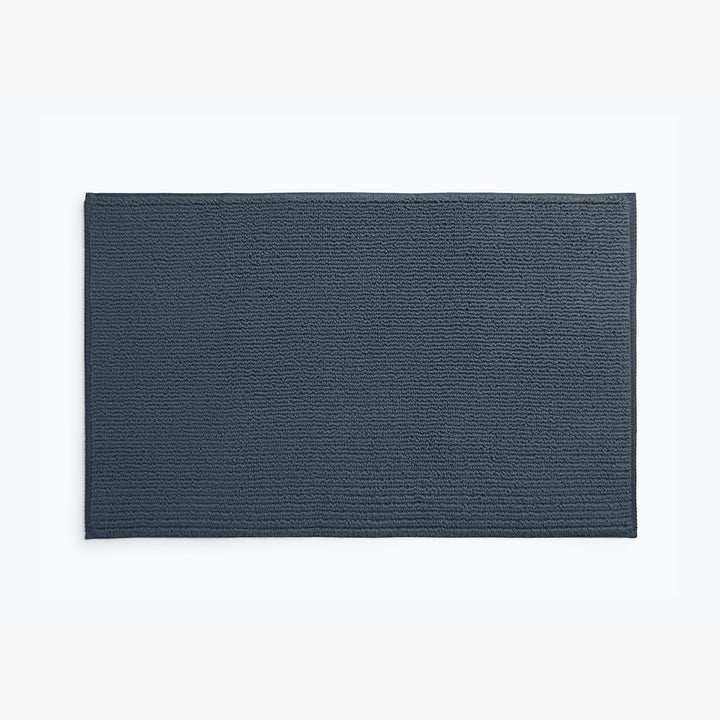 Soft Rib Tub Mat (Dusk)