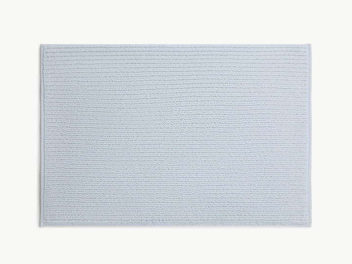 Soft Rib Tub Mat (Lagoon)