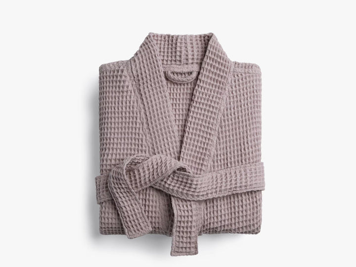 Waffle Robe (Haze)