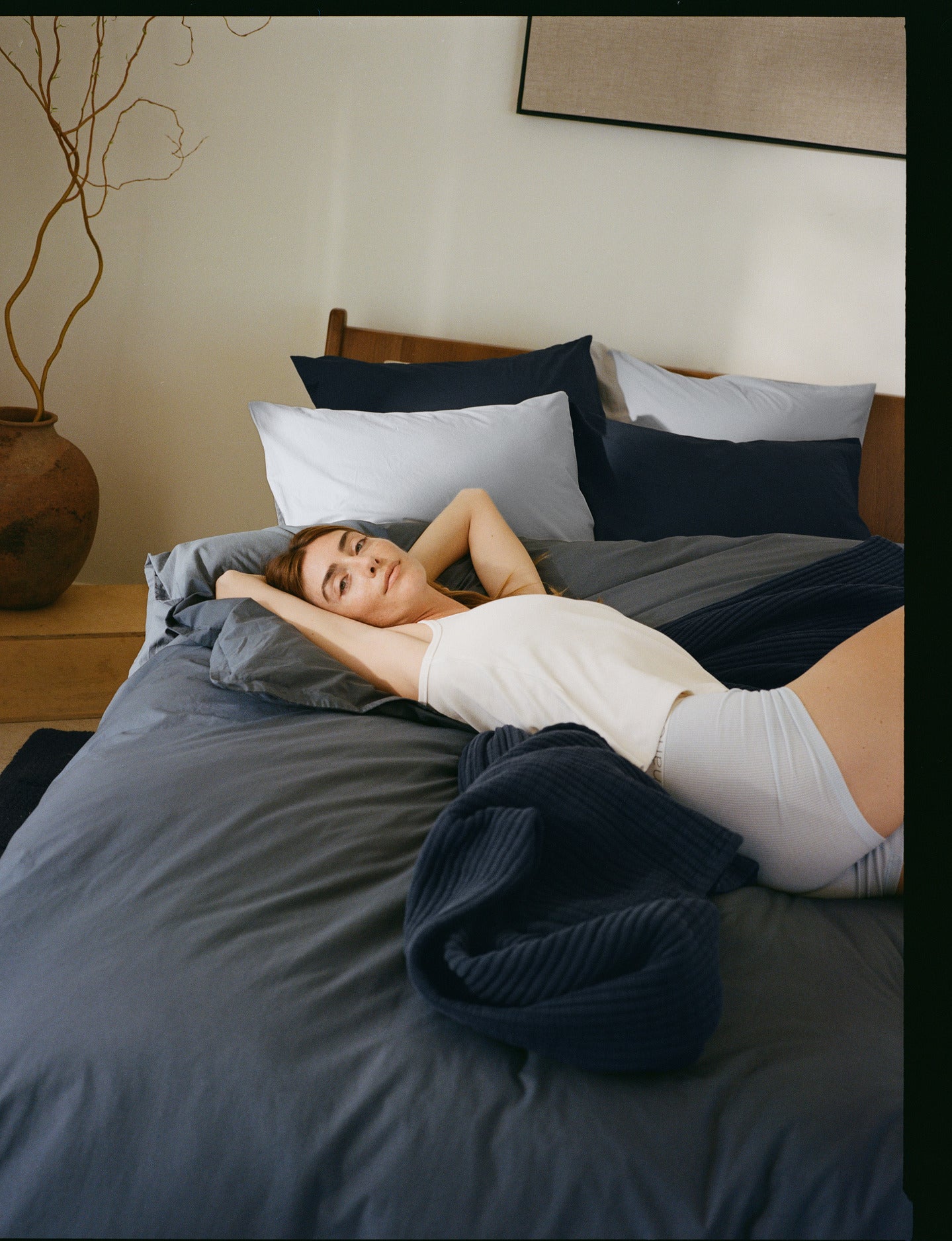 Percale Sheets Explained: What They Are & Why They're Great