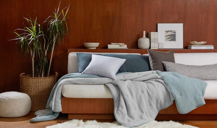 Parachute for Crate and Barrel: Behind the Design