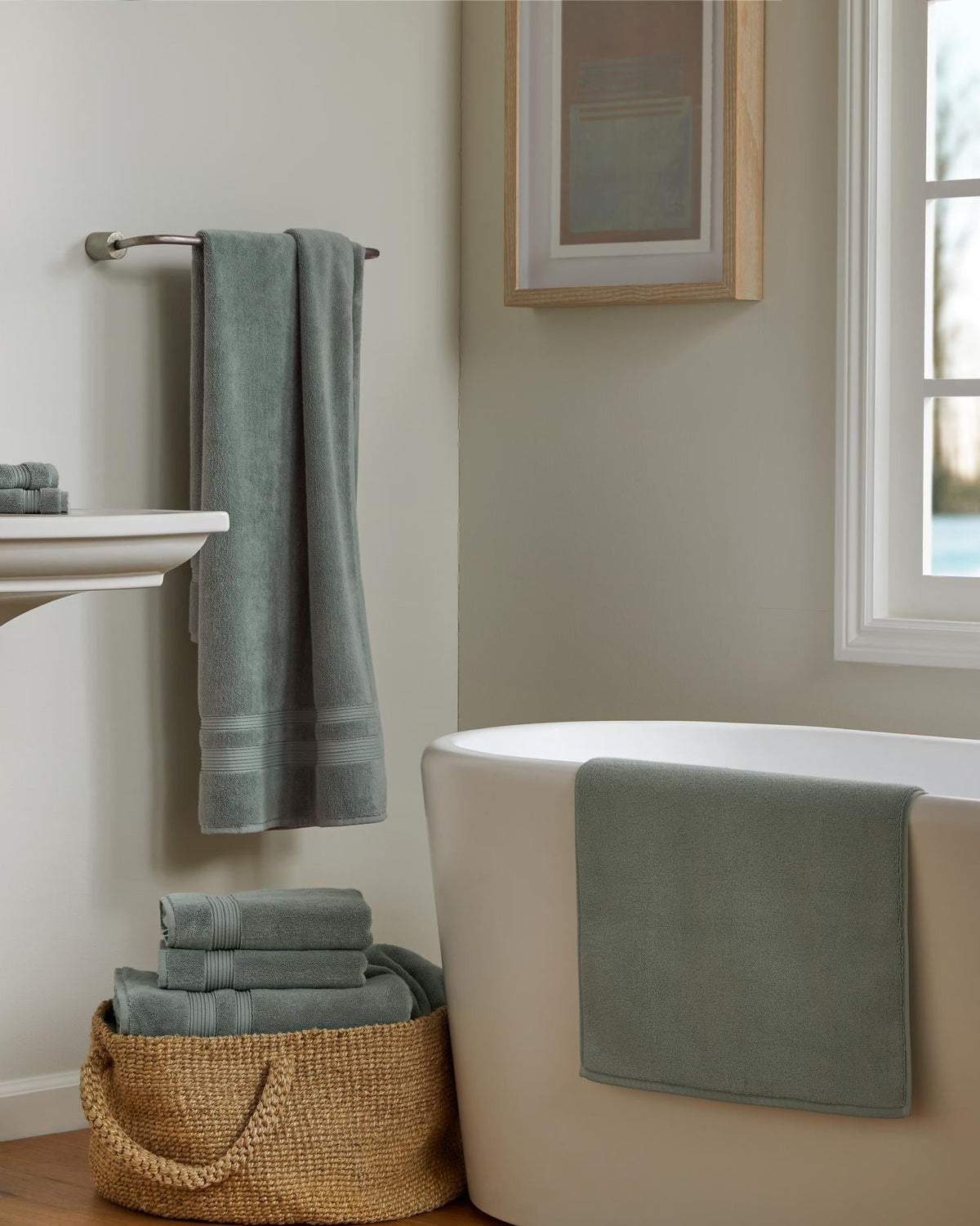 Sale Bath