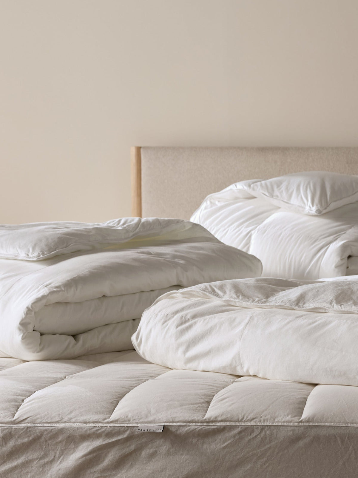 Mattress Accessories