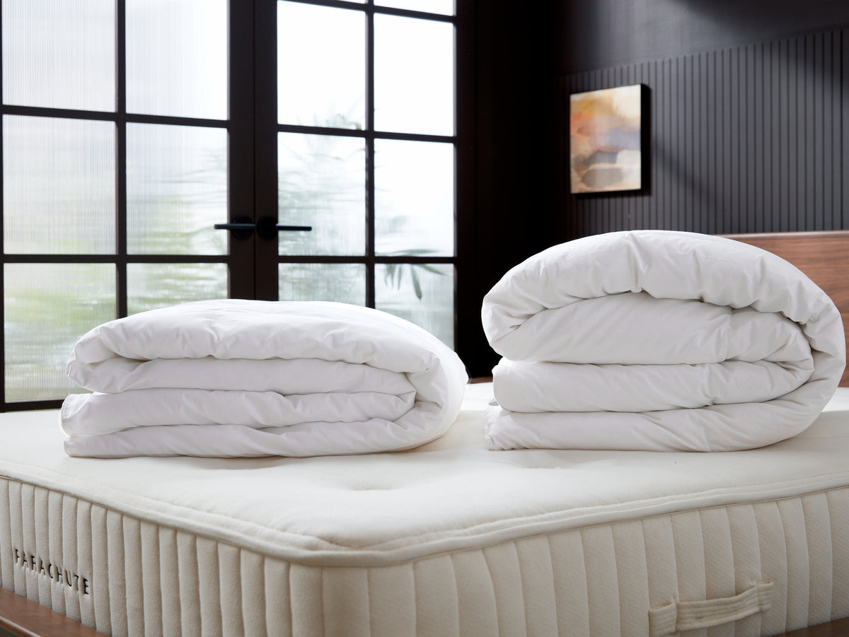Duvet Inserts